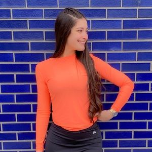 Meet your Posher, Andrea